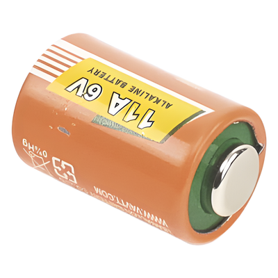 Batería alcalina para PROB400