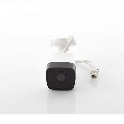 Bala IP 4 Megapixel / Lente 2.8 mm / 30 mts IR / WDR 120 dB / Exterior IP67 / Hik-Connect P2P / H.265+ / PoE / ONVIF - Imagen 4