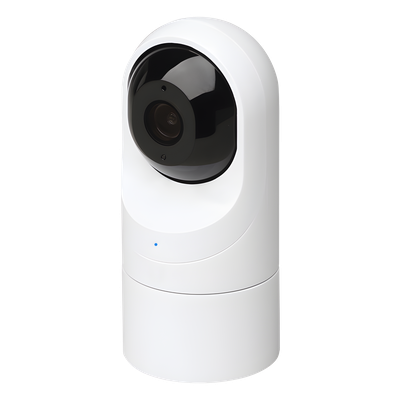 Cámara UniFi G3 FLEX para exterior o interior 2MP con micrófono y vista nocturna, 802.3af, instalación en poste, techo o pared