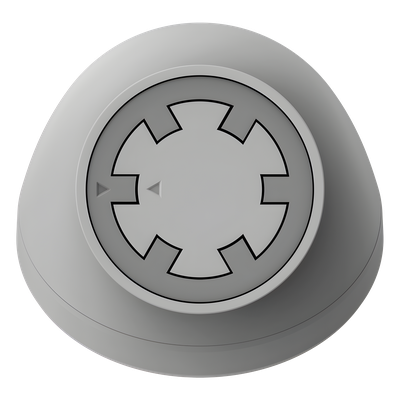 Sensor de Movimiento PIR Inteligente / Inalámbrico / Compatible con HUB CS-A3 / Cuenta con Inmunidad para Mascotas / Protocolo Zigbee - Imagen 9