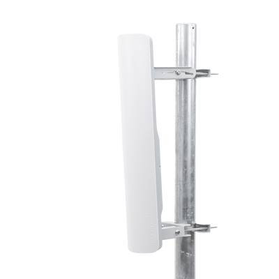 (mANT 19s) Antena Sectorial de 19 dBi con Angulo de Apertura de 120°, Rango de Frecuencia de 5.17 - 5.825 GHz. - Imagen 5