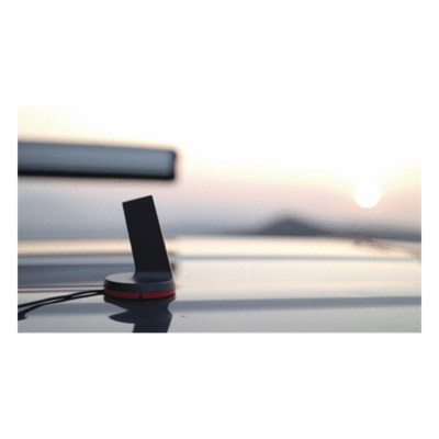 Kit Amplificador de señal celular 4G LTE, 3G y VOZ. Especial para vehículos donde el conductor o copiloto requiere la mayor concentración de señal. Soporta un usuario y múltiples operadores. - Imagen 9