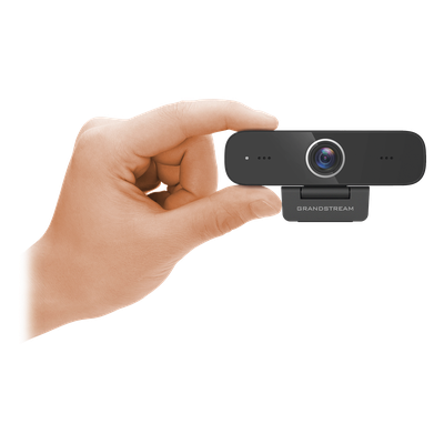 Webcam Full-HD USB 1080P herramienta ideal para trabajo remoto - Imagen 8
