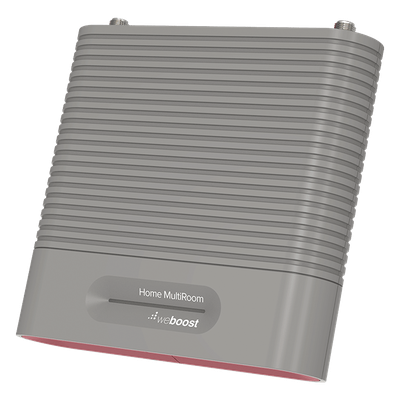 KIT Amplificador de Señal Celular, HOME MULTIROOM | Mejora la Señal Celular de todos los Operadores | Cubre áreas de hasta 900 m² - Imagen 4