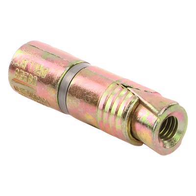 Taquete Expansor Tipo Z de 5/16" (SIN TORNILLO). - Imagen 4