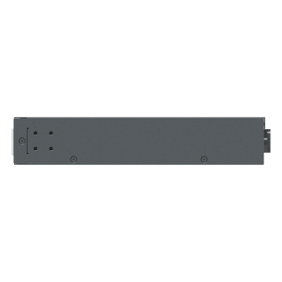 Switch cnMatrix EX3024F Ideal para Distribución en una Red Empresarial / 24 Puertos de Fibra Óptica SFP+(10 Gbps) / Capa 2 y Capa 3 / Doble Fuente de Alimentación en Corriente Alterna / Gestión Gratuita Desde la Nube - Imagen 7