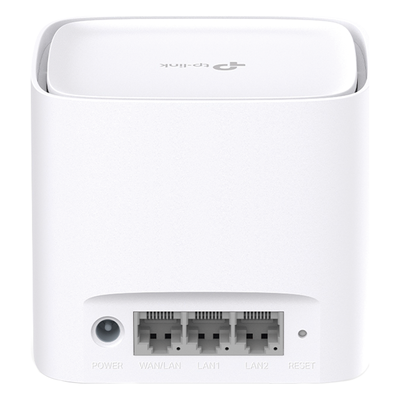 AC1200 Whole Home Mesh Wi-Fi AP / 1.2 Gbps Dual Band / 2 Puertos Gigabit LAN + 1 WAN/LAN / EasyMesh / 802.11ac / Gestión Cloud TAUC - Imagen 3