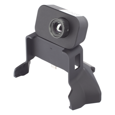 MINI R3 - Cámara Térmica compatible con cámara Acústica AI76/ Resolución IR 384x288 / Rango de Temperatura -20°C a 650°C / Precisión ±2°C / USB-C / IP54 - Imagen 8