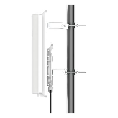 Estación Base Cambium Networks ePMP 4500 5 GHz | Radio Base Wi-Fi 6 (802.11ax) | MU-MIMO 8x8 | 4 Gbps | Antena Sectorial 90° de 17 dBi integrada - Imagen 4