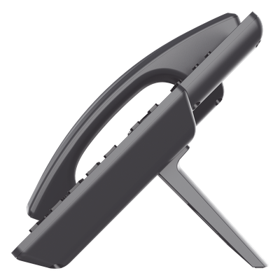 Teléfono IP Wi-Fi Grado Operador, 2 líneas SIP con 4 cuentas, codec Opus, IPV4/IPV6 con gestión en la nube GDMS - Imagen 3