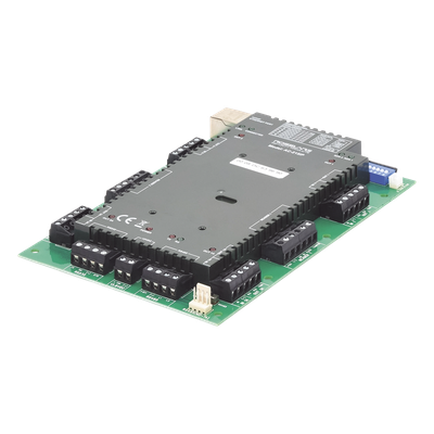 Refacción / Controlador de Acceso para 2 Lectoras / Solo es la Tarjeta / No incluye Gabinete ni Fuente de Alimentación / Para Panel AC215IPL - Imagen 5