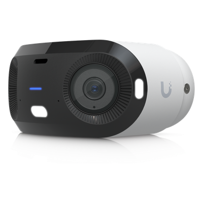 UniFi Protect G6 180 – Cámara PoE+ Dual Sensor de 16 MP para Interior/Exterior con Motor de IA Multi-TOPS y Cobertura Panorámica de 180° - Imagen 3