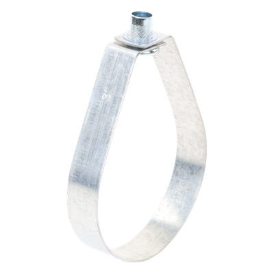Abrazadera Tipo Pera de 3" (90 mm). - Imagen 4