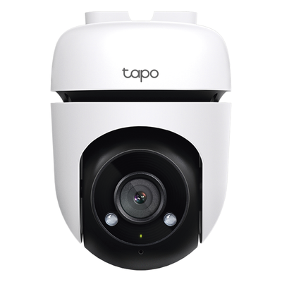 Cámara IP Wi-Fi 2 megapixel / 1080p Visión 360º / Audio doble vías / Visión Nocturna / Notificación Push / Vision de Hasta 9 Metros - Imagen 3