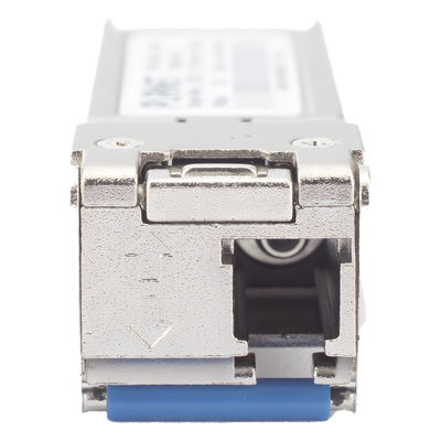 Transceptor WDM mini-Gbic SFP+ 10G LC TX:1270nm RX:1330nm para fibra Mono Modo 60 Km, , Requiere MTB-LB60 - Imagen 4