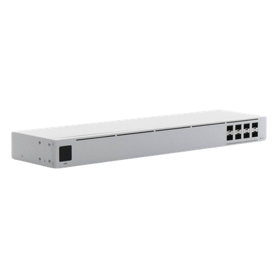 UniFi Switch Aggregation, administrable capa 2, 8 puertos SFP+ de 10G - Imagen 5