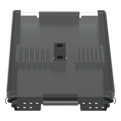 Charola de Empalme para Fibra Óptica, Para Protección de 12 Empalmes de Fusión o Mecánicos, Compatible con los Paneles FMT, FWME4 y FWME8 - Imagen 5