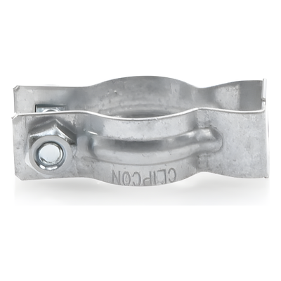 Clip para Tubo Conduit de 1-1/2" (38 mm). - Imagen 5