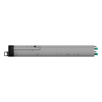 Servidor NAS para rack de 12 bahías / Expandible hasta 180 bahías / Hasta 1,536 TB - Imagen 4