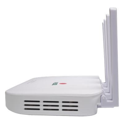 ONU DualMode EPON/GPON / Wi-Fi 6 / 1 Puerto FXS / 4 Puertos Gigabit / 1 Puerto USB / 1 Puerto SC/UPC - Imagen 4
