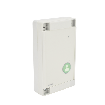 Módulo Asistencial para Baño Hospitalario / Tirador de Alarma y Botón Cancelación / IP65 / RS485 / 12 V / Compatible NX0019/B, NX1021, NX0015 - Imagen 3