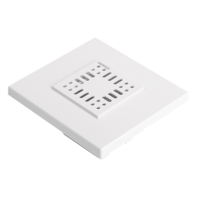 Micrófono Omnidireccional / Empotrable / Preamplificador Integrado / Salida 3Vpp / 5VDC / 44x44x44 mm - Imagen 4
