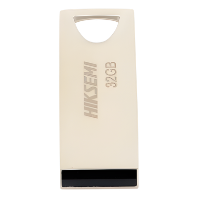 Memoria USB M200 de 32 GB / USB 2.0 / Cuerpo Metálico / Lectura 80 MB/s / Compatible con Windows, macOS, Linux y Android - Imagen 5