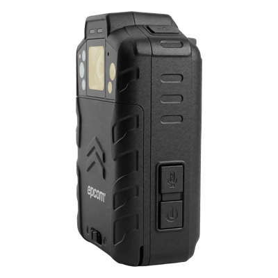 Body Camera para Seguridad / Hasta 48 Megapixeles / Video HD 4 Megapixel / Descarga de Video Automática / GPS Interconstruido / Pantalla LCD - Imagen 5