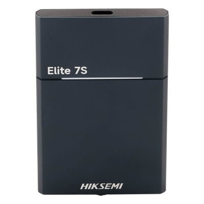 SSD Portátil HIKSEMI Elite 7S / 1TB / NVMe / 2000 MB/s / USB 3.2 Gen2x2 Tipo-C / IPX7 / Aluminio - Imagen 10