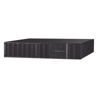 Módulo de baterías externas para extensión de tiempo de respaldo para UPS PR1500ELCDRTXL2U, PR2200ELCDRTXL2U, PR3000LCDRT2U - Imagen 3