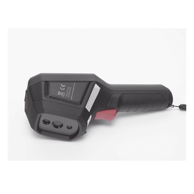 B20 - Cámara Termográfica Portátil Dual / Lente Térmico 3.6 mm (256 × 192) / Lente Optico / WiFi / IP54 / Hasta 6 Horas de Funcionamiento Continuo - Imagen 6