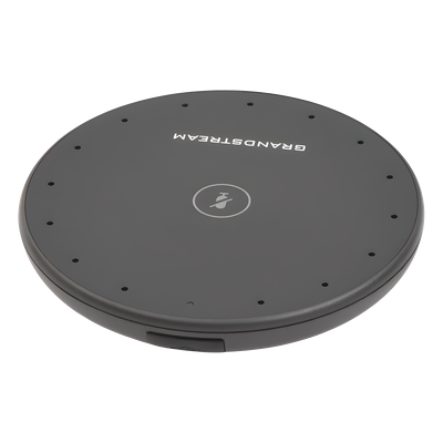 Microfono inalambrico Bluetooth para GVC3220, 8 micrófonos omnidireccionales para hasta 5 metros - Imagen 7