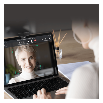 Cámara Web Yealink UVC20 Full HD con Autofoco y Tapa de Privacidad - Imagen 7