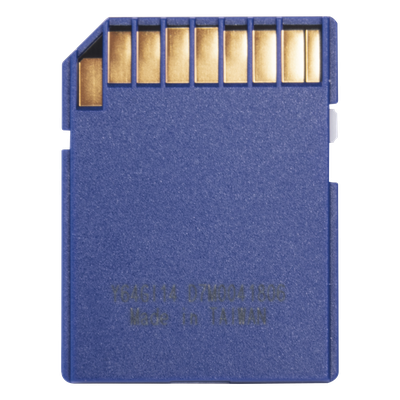 Memoria SD Clase 10 de 64 GB / Especializada Para Videovigilancia - Imagen 3