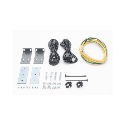 Switch Data Center / 48 Puertos SFP+ 1G/10G / 8 Puertos QSFP28 40G/100G / 2.56 Tbps / 1920 Mpps / M-LAG VSU VXLAN EVPN / RDMA RoCEv2 PFC ECN / Fuentes Redundantes 1+1 Hot-Swap - Imagen 6