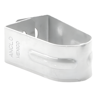 Colgador Tipo Pera para Tubo de 3/4" (19 mm) - Imagen 6