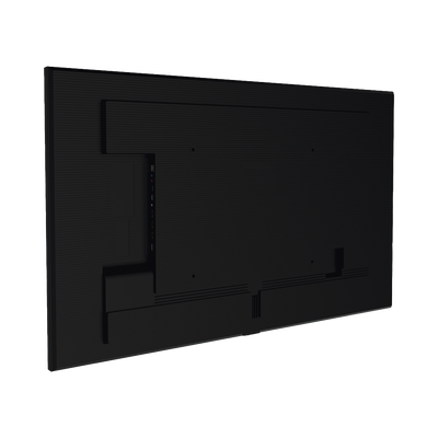 Pantalla LED de 43" para Publicidad Digital / SLIM / Alto Brillo/ Programación de Horarios / Contenido Personalizado / Sistema Operativo Android / 2 Entradas USB / WiFi - Imagen 8