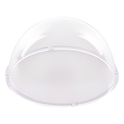 Burbuja Transparente (Repuesto) para Cámara DS-2CD2945FWD / DS-2CD63C5G1-IVS - Imagen 4