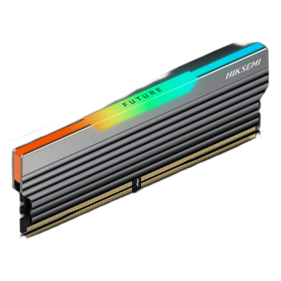 Módulo de Memoria RAM DDR4 / 8 GB / 3200 MHz / RGB / Para PC Gaming y Edición de Video / UDIMM - Imagen 5
