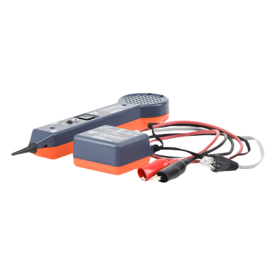 Generador de Tonos Profesional con Amplificador Inductivo para Cable de Red - Imagen 6