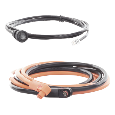 Cable de Comunicación y alimentación entre ARK2.5LA1 e Inversor SPF3000TLLVM-48P - Imagen 3