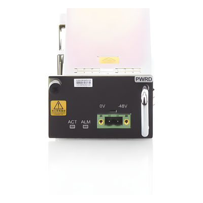 Fuente de Poder PWRD -48Vcc para OLT AN6001-G16 con cable de alimentación - Imagen 11