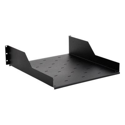 Charola para Rack de 19", 50 cm de Profundidad, 3UR. Capacidad carga: 30 Kg - Imagen 4