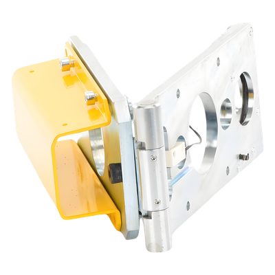 Sistema de Abatimiento Para Barreras CAME GT4 / Solo Compatible con Brazo 803XA-0270 (No Incluido) - Imagen 4