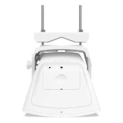 Wave AP – Punto de Acceso PtMP 60 GHz + 5 GHz con Cobertura Sectorial de 30°, Capacidad para 31 Clientes y Velocidad de hasta 5.4 Gbps - Imagen 9