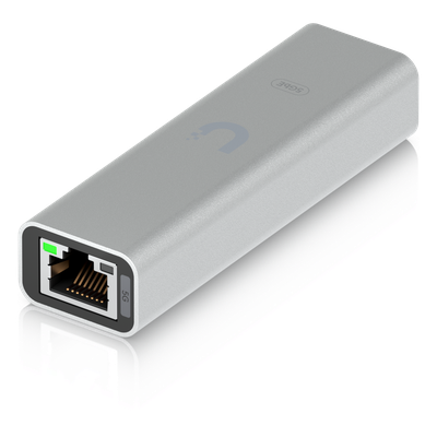 Adaptador Compacto USB-C a 5 GbE RJ45, con Indicador de Actividad LAN, Compatible con Mac, Windows y Linux, Ideal para Agregar Conectividad Ethernet de Alta Velocidad a Equipos con puerto USB Type-C - Imagen 3