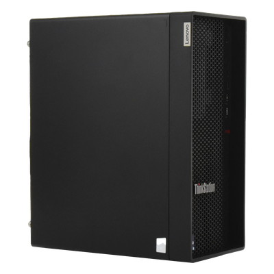 Estación de Trabajo (Workstation) / Core i7 12va generación / 16 GB RAM / SSD 512 GB / Tarjeta Gráfica T1000 / WiFi 6 / Multiples Salidas de Video / Alto Performance - Imagen 4