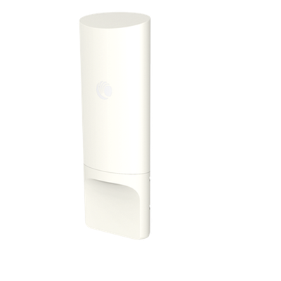 Access Point Exterior Wi-Fi 6 / 802.11ax Doble Radio 2x2 / 2.5 GbE Uplink / Antena Omnidireccional / IP67 / Gestión Cloud o Local cnMaestro - Imagen 6