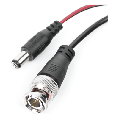 Kit de transceptores activos con conector para alimentación (12V/24Vcc/AC) TurboHD para aplicaciones de video por UTP Cat5e/6 en HD. Distancia de hasta 150 m en 4K - Imagen 7