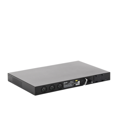 UFiber GPON OLT, Terminal de línea óptica hasta 1024 ONUs concurrentes, con 8 puertos SFP GPON + 2 puertos SFP+ 10 G - Imagen 6